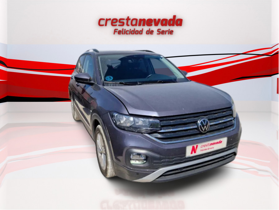 Imagen de Volkswagen T-Cross