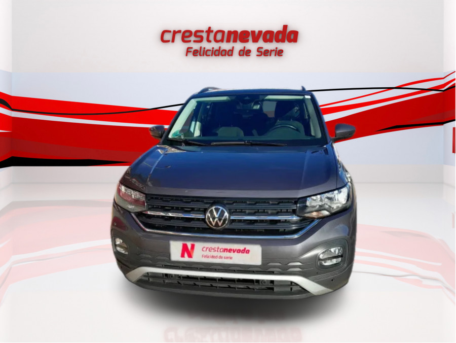 Imagen de Volkswagen T-Cross