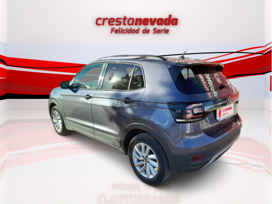 Imagen de Volkswagen T-Cross