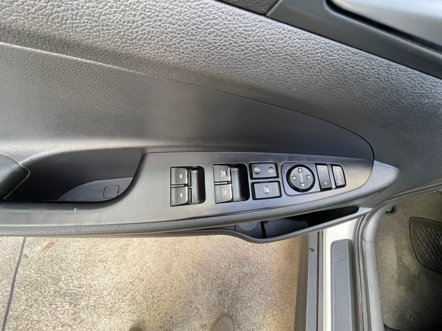 Imagen de Hyundai TUCSON