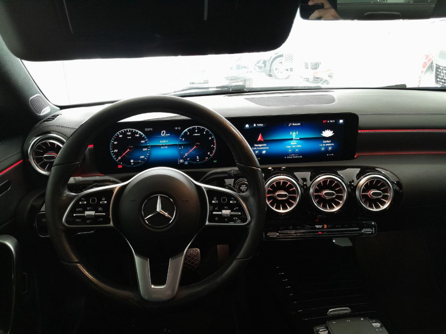 Imagen de mercedes-benz Clase CLA