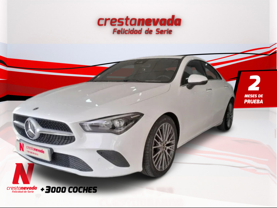 Mercedes-benz Clase Cla