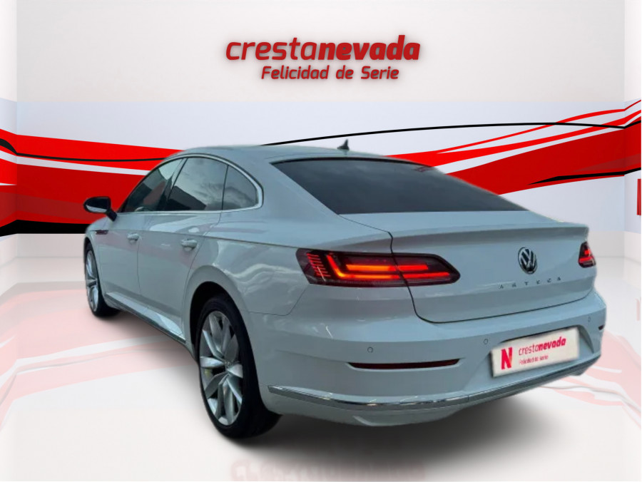 Imagen de Volkswagen Arteon