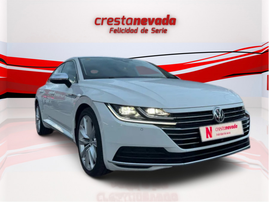 Imagen de Volkswagen Arteon