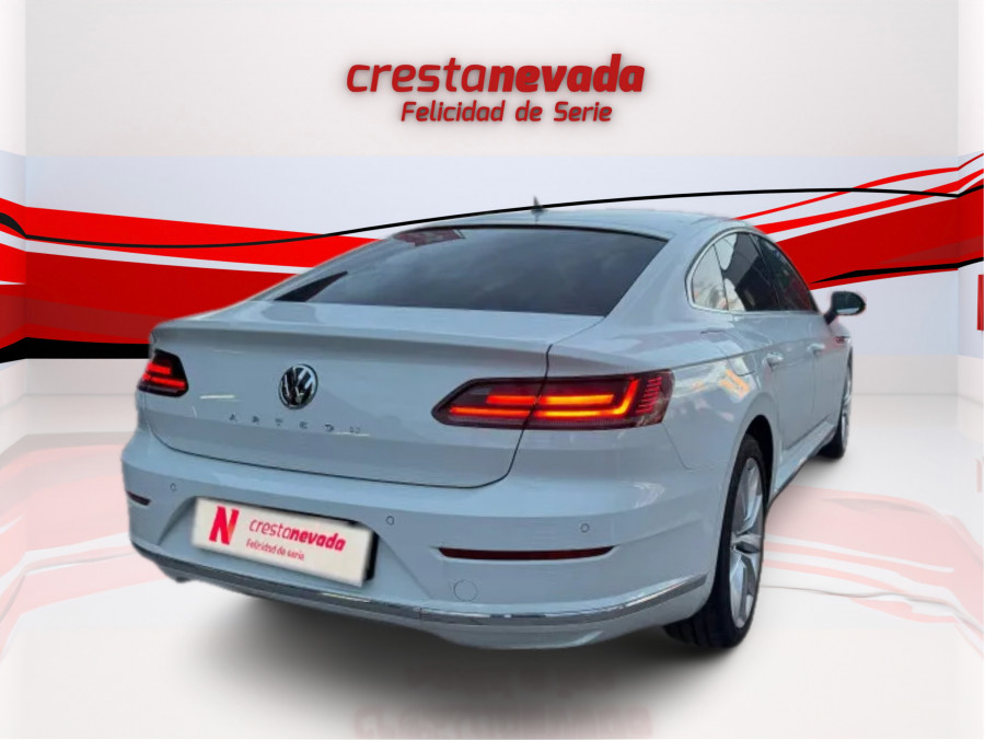 Imagen de Volkswagen Arteon