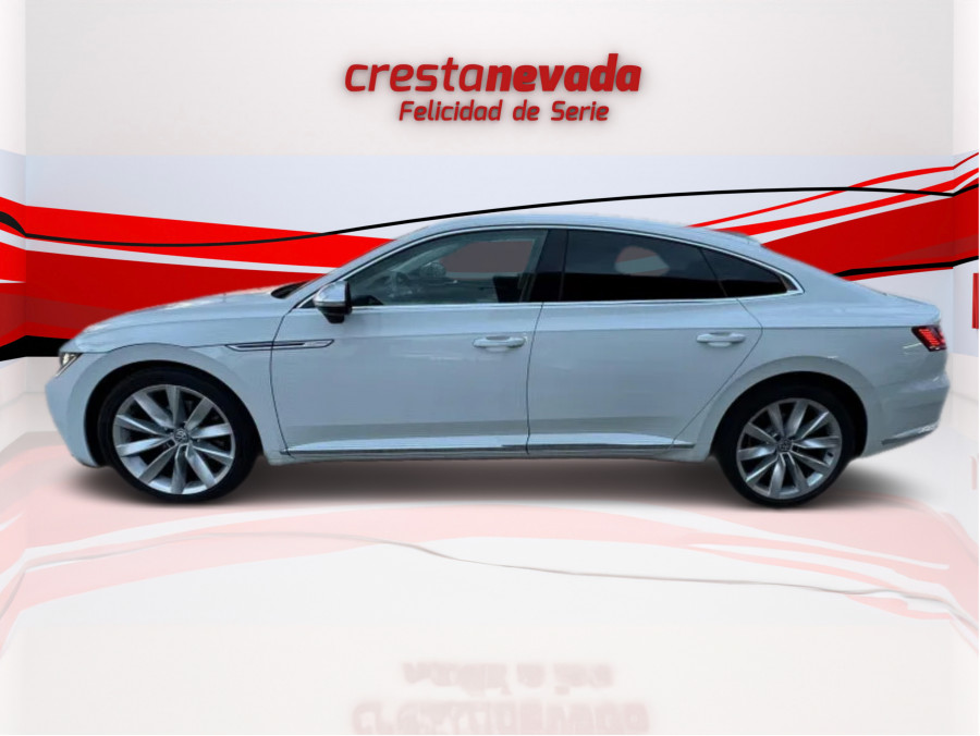 Imagen de Volkswagen Arteon