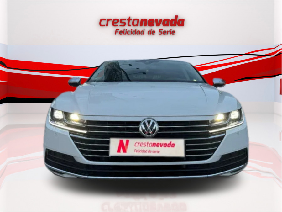 Imagen de Volkswagen Arteon