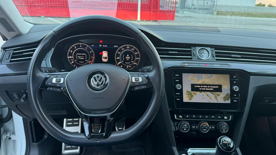 Imagen de Volkswagen Arteon