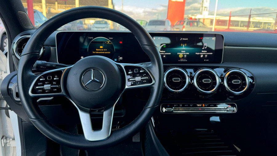 Imagen de mercedes-benz Clase A