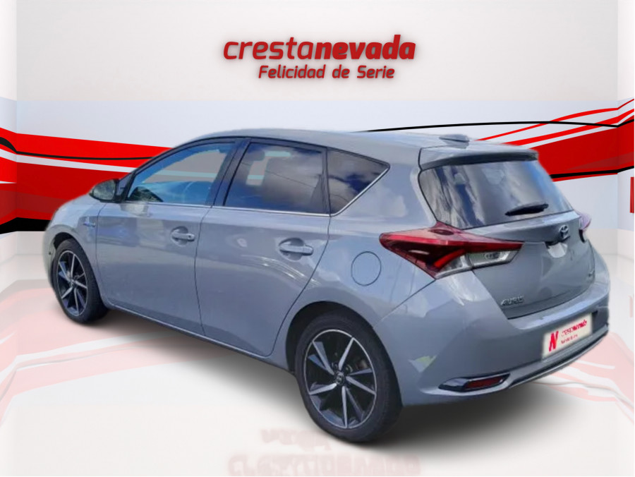 Imagen de TOYOTA Auris