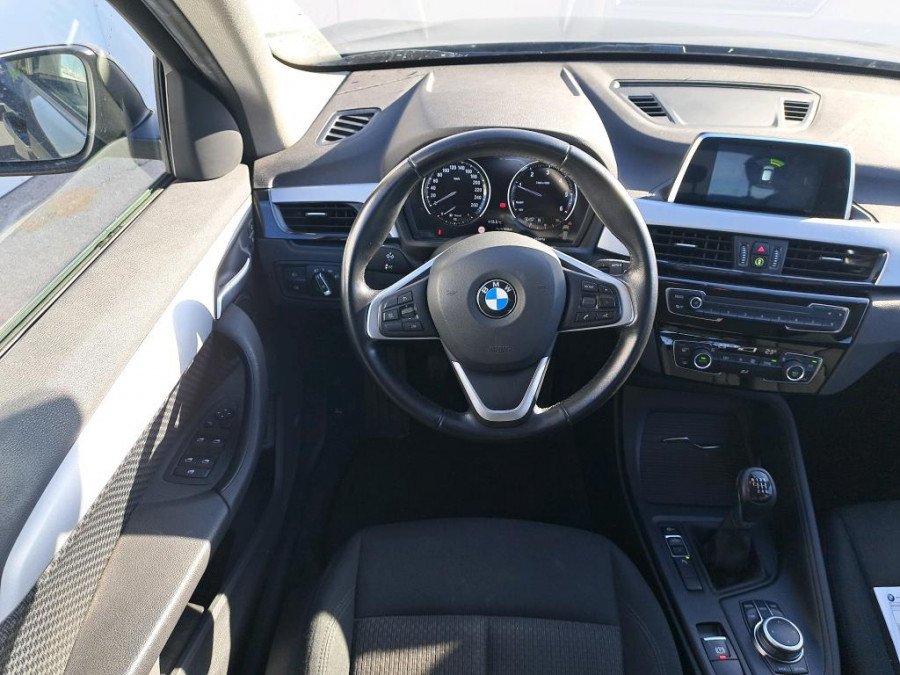 Imagen de BMW X1