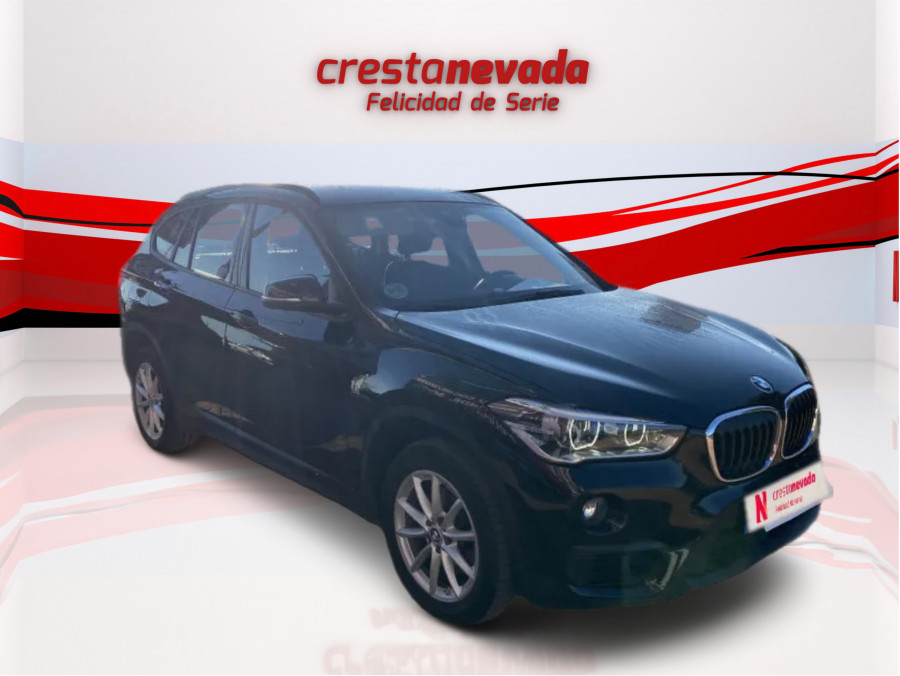 Imagen de BMW X1