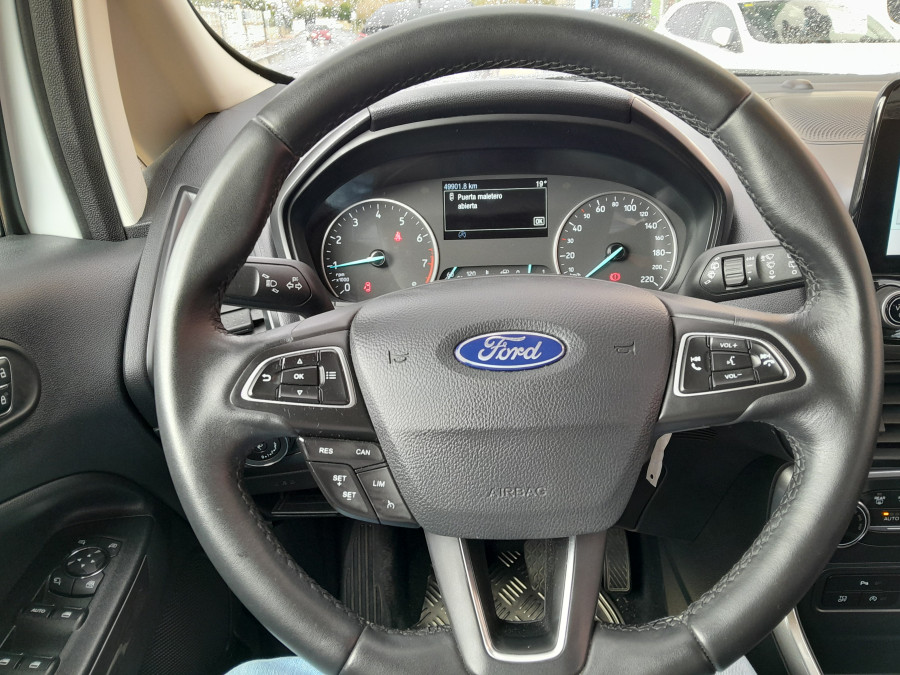 Imagen de Ford EcoSport