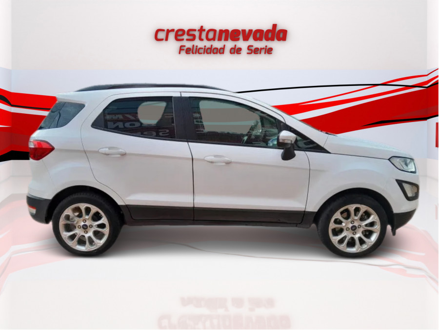 Imagen de Ford EcoSport