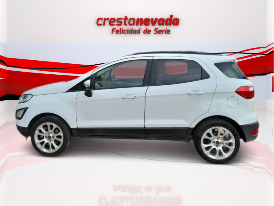 Imagen de Ford EcoSport