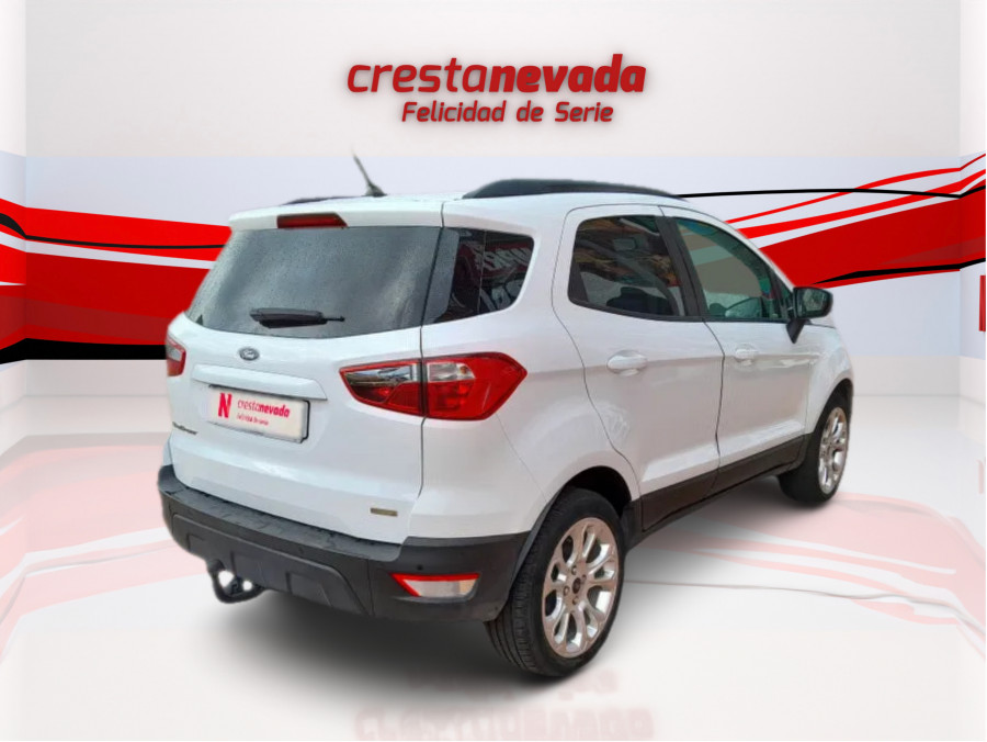 Imagen de Ford EcoSport