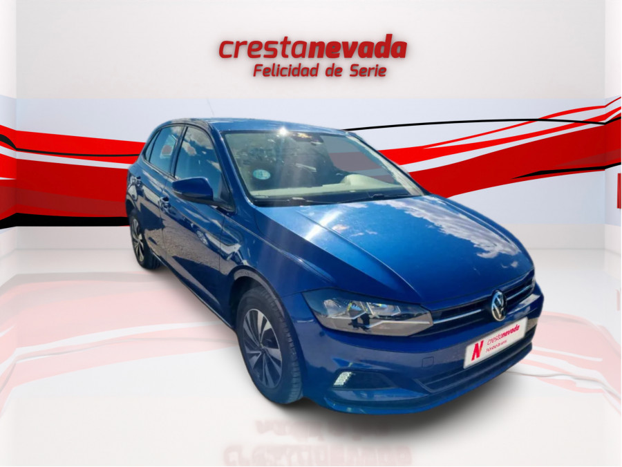 Imagen de Volkswagen Polo