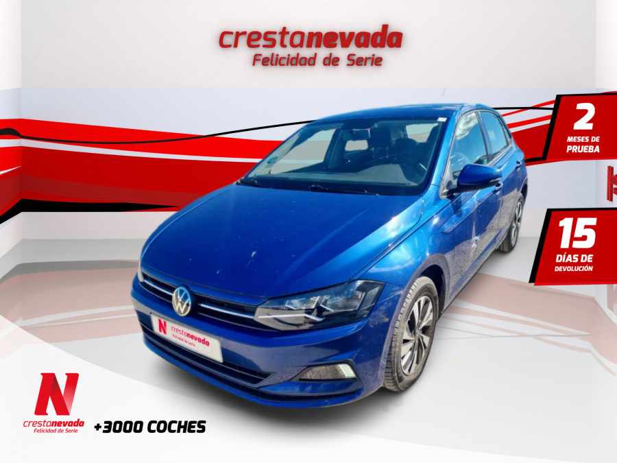 Imagen de Volkswagen Polo