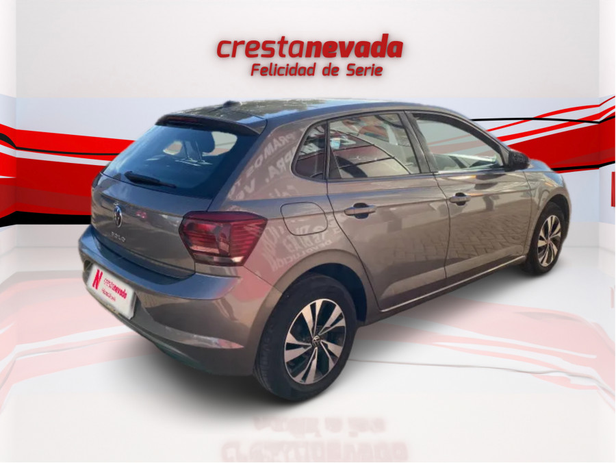 Imagen de Volkswagen Polo