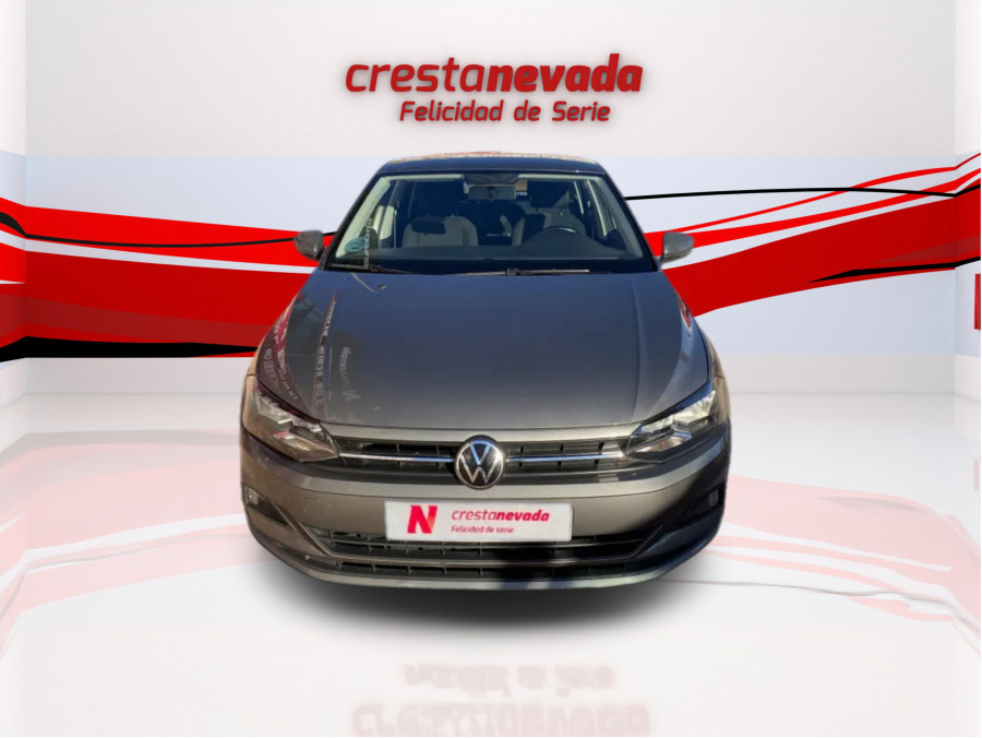 Imagen de Volkswagen Polo