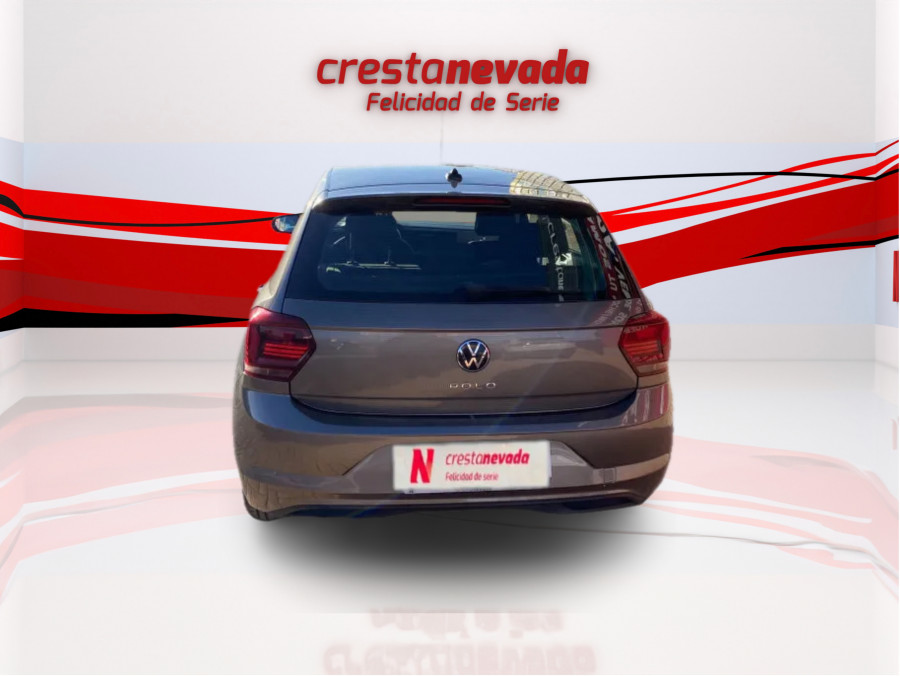 Imagen de Volkswagen Polo