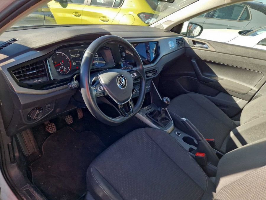 Imagen de Volkswagen Polo