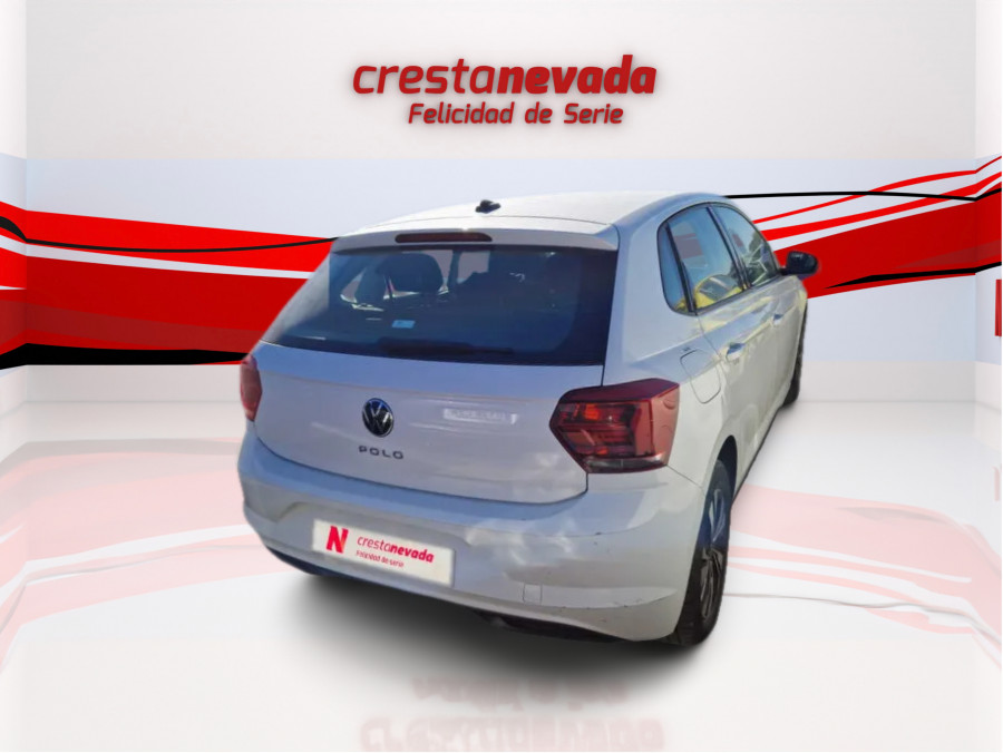 Imagen de Volkswagen Polo