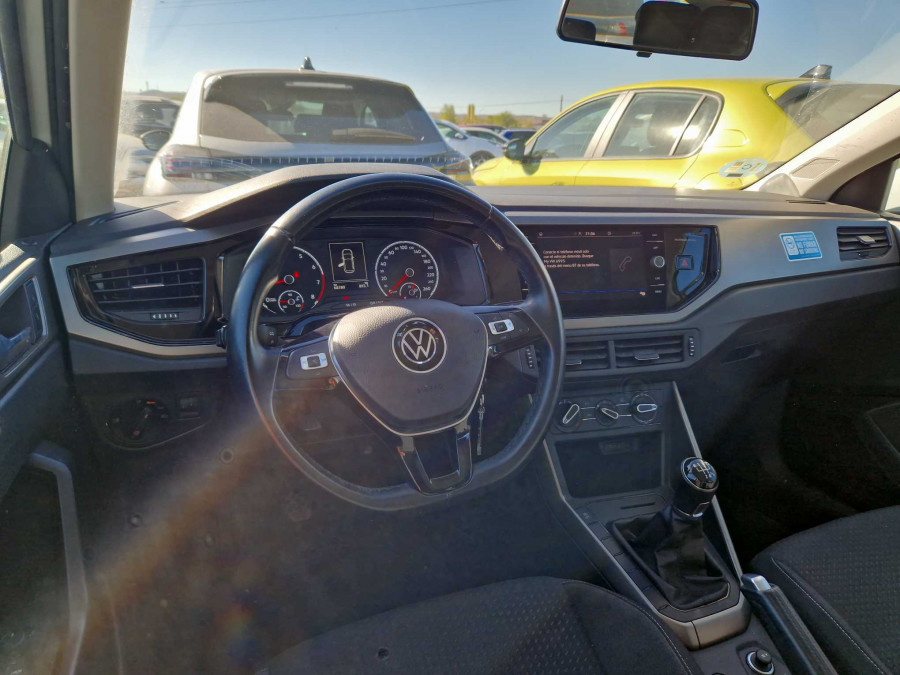 Imagen de Volkswagen Polo