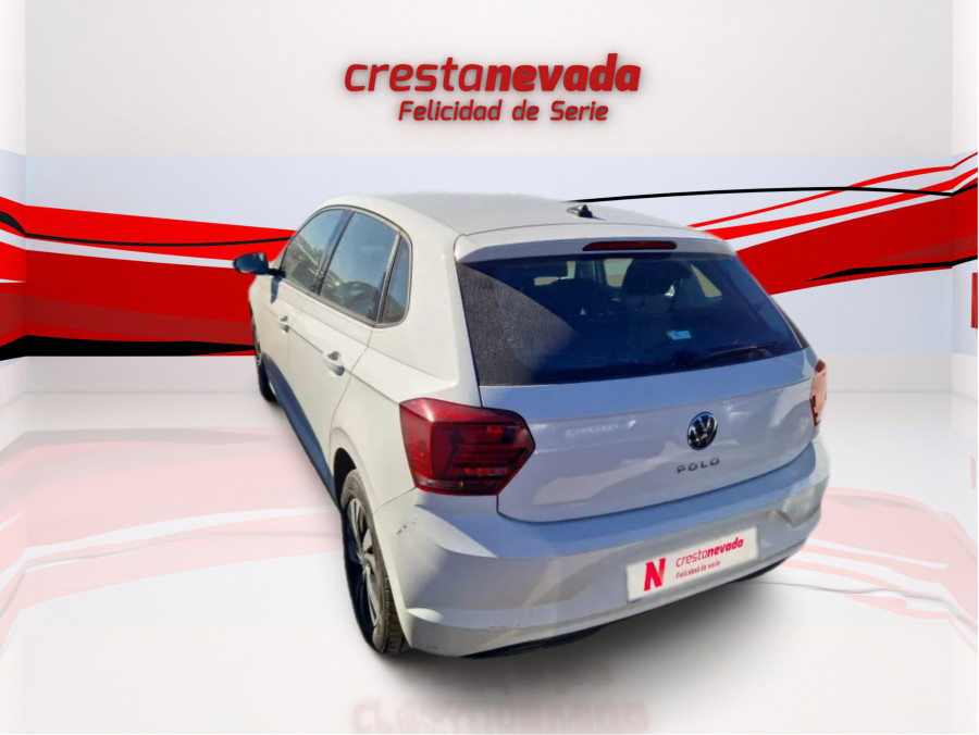 Imagen de Volkswagen Polo