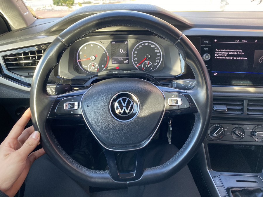 Imagen de Volkswagen Polo