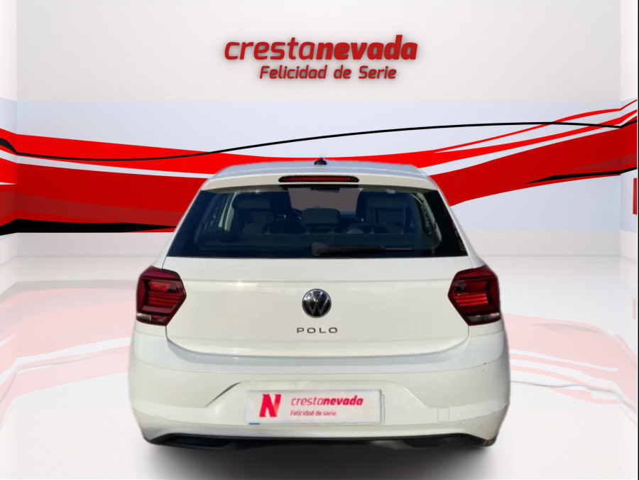 Imagen de Volkswagen Polo