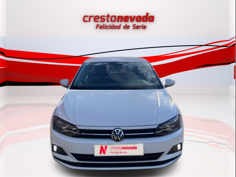 Imagen de Volkswagen Polo