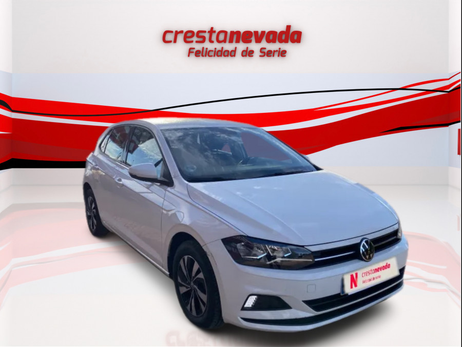 Imagen de Volkswagen Polo