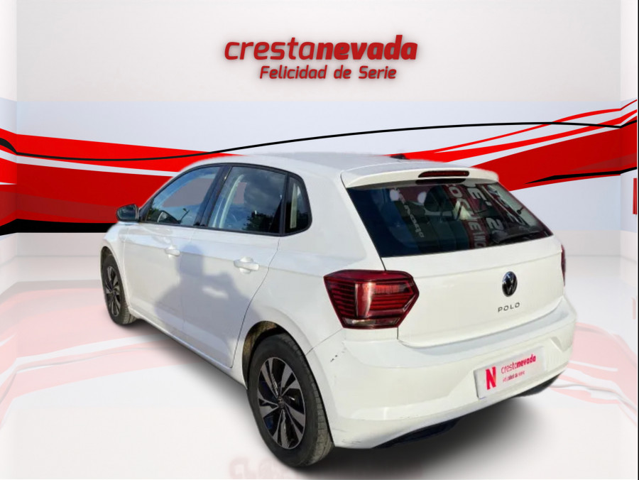 Imagen de Volkswagen Polo