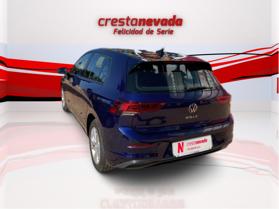 Imagen de Volkswagen Golf