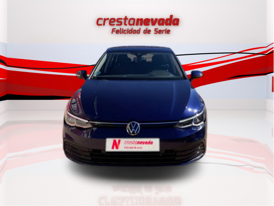 Imagen de Volkswagen Golf