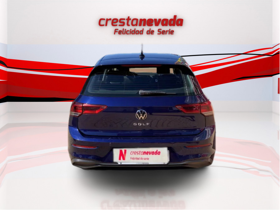 Imagen de Volkswagen Golf