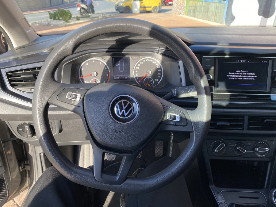 Imagen de Volkswagen Polo