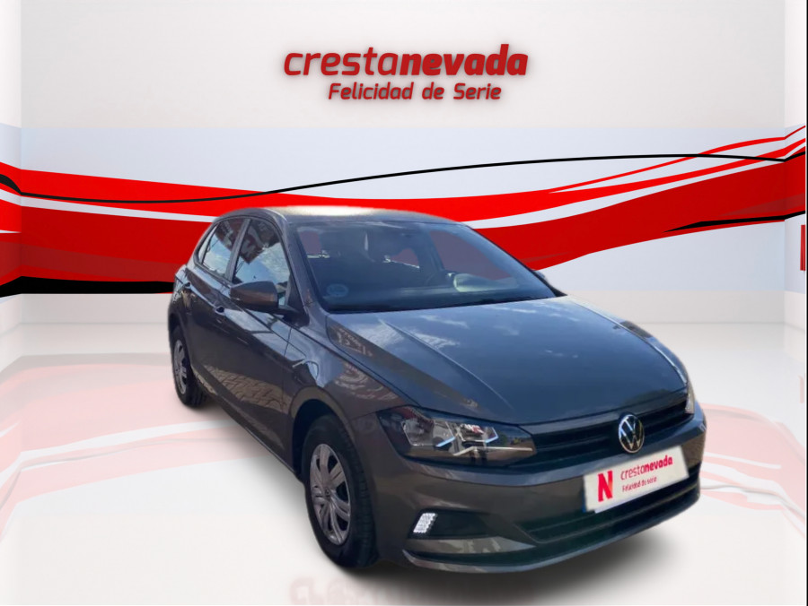 Imagen de Volkswagen Polo