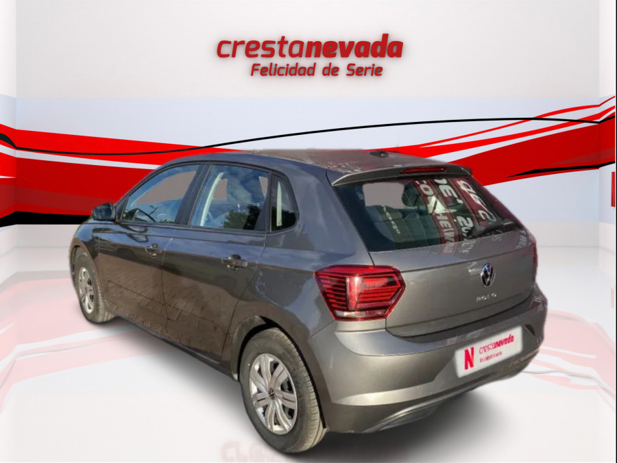 Imagen de Volkswagen Polo