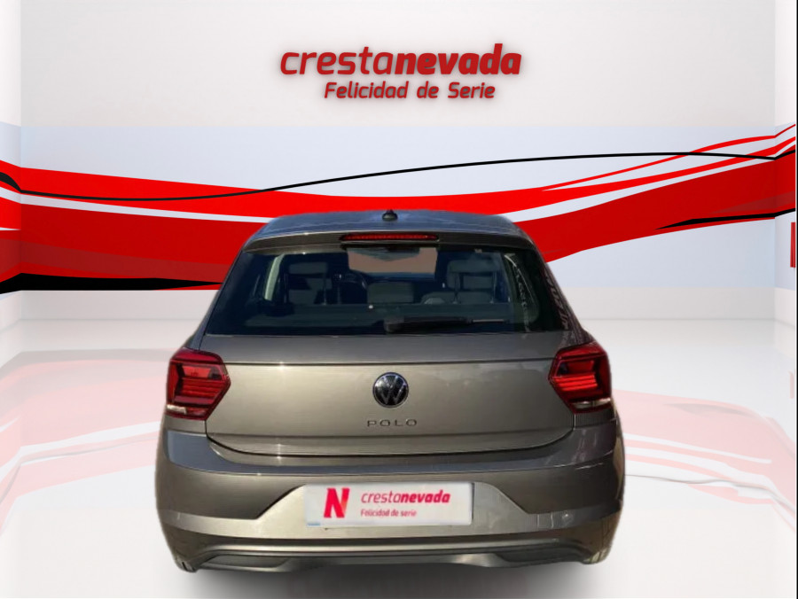 Imagen de Volkswagen Polo