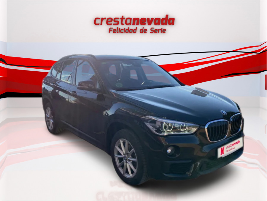 Imagen de BMW X1