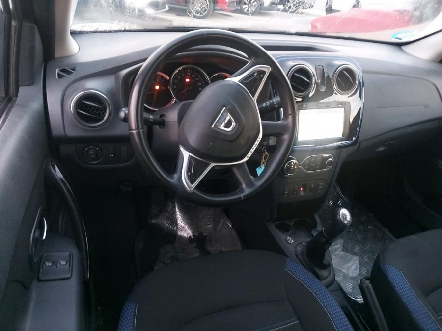 Imagen de Dacia Sandero