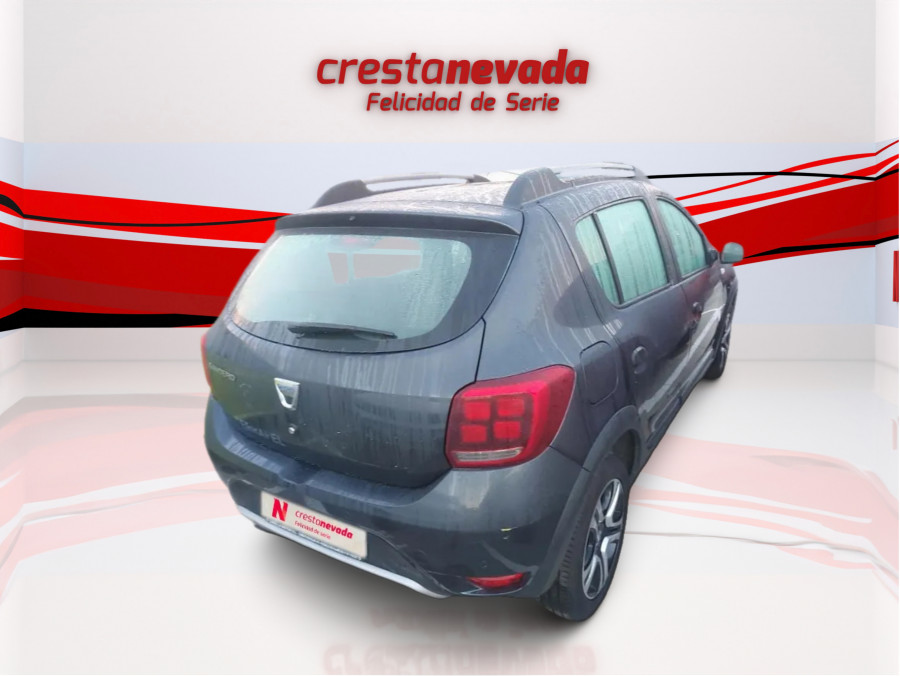 Imagen de Dacia Sandero