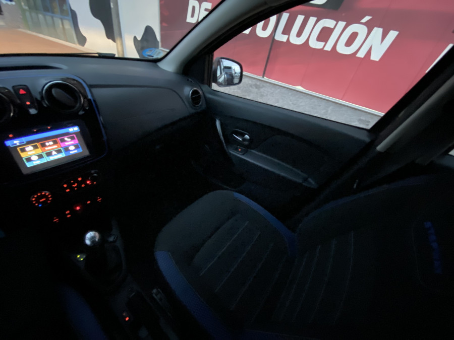 Imagen de Dacia Sandero