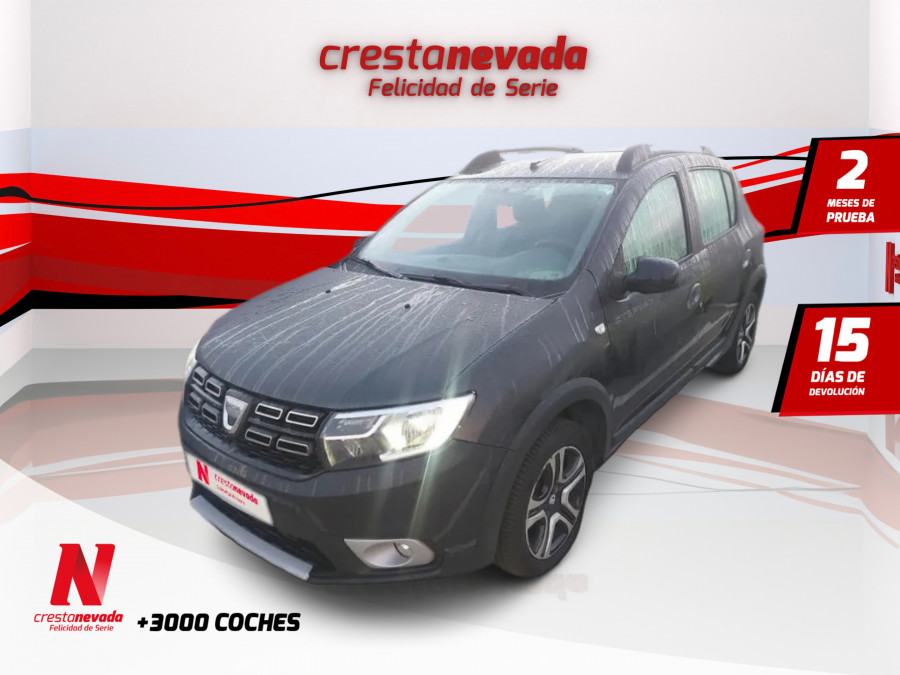 Imagen de Dacia Sandero