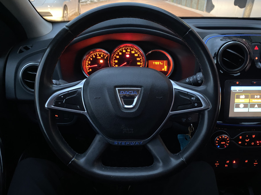 Imagen de Dacia Sandero