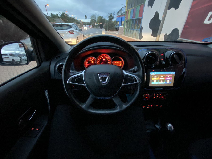 Imagen de Dacia Sandero