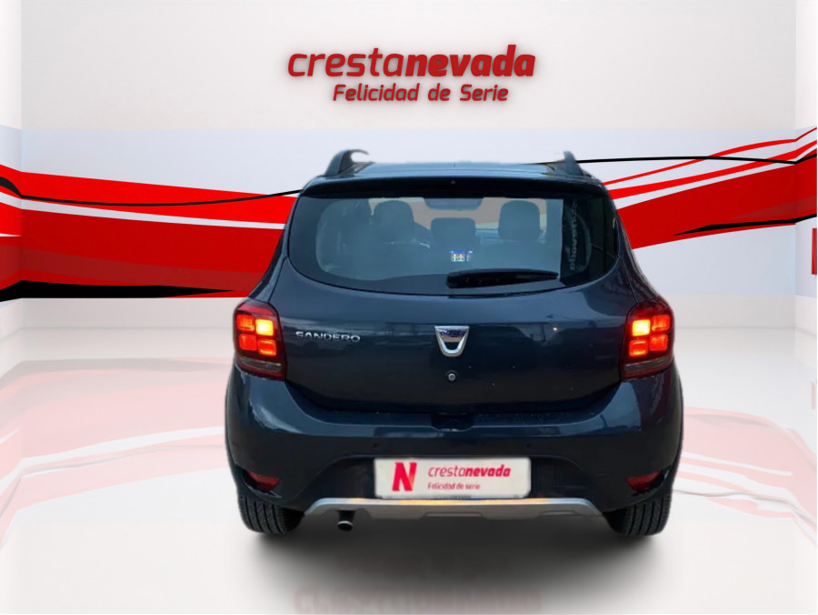 Imagen de Dacia Sandero