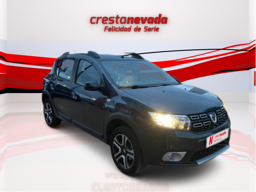 Imagen de Dacia Sandero